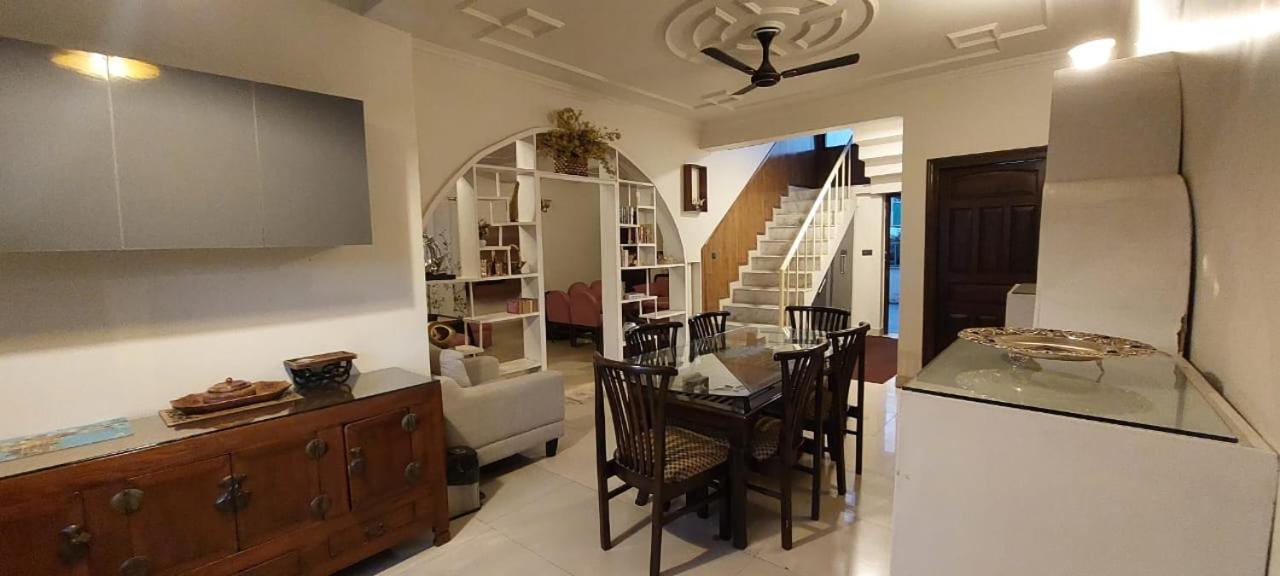 Alinda House Naukuchiatal By The Ghaur Hotel Bhimtal Bagian luar foto