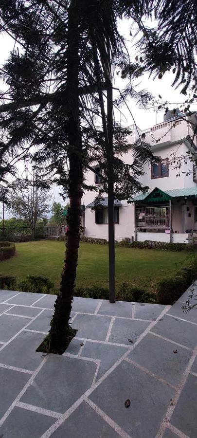 Alinda House Naukuchiatal By The Ghaur Hotel Bhimtal Bagian luar foto