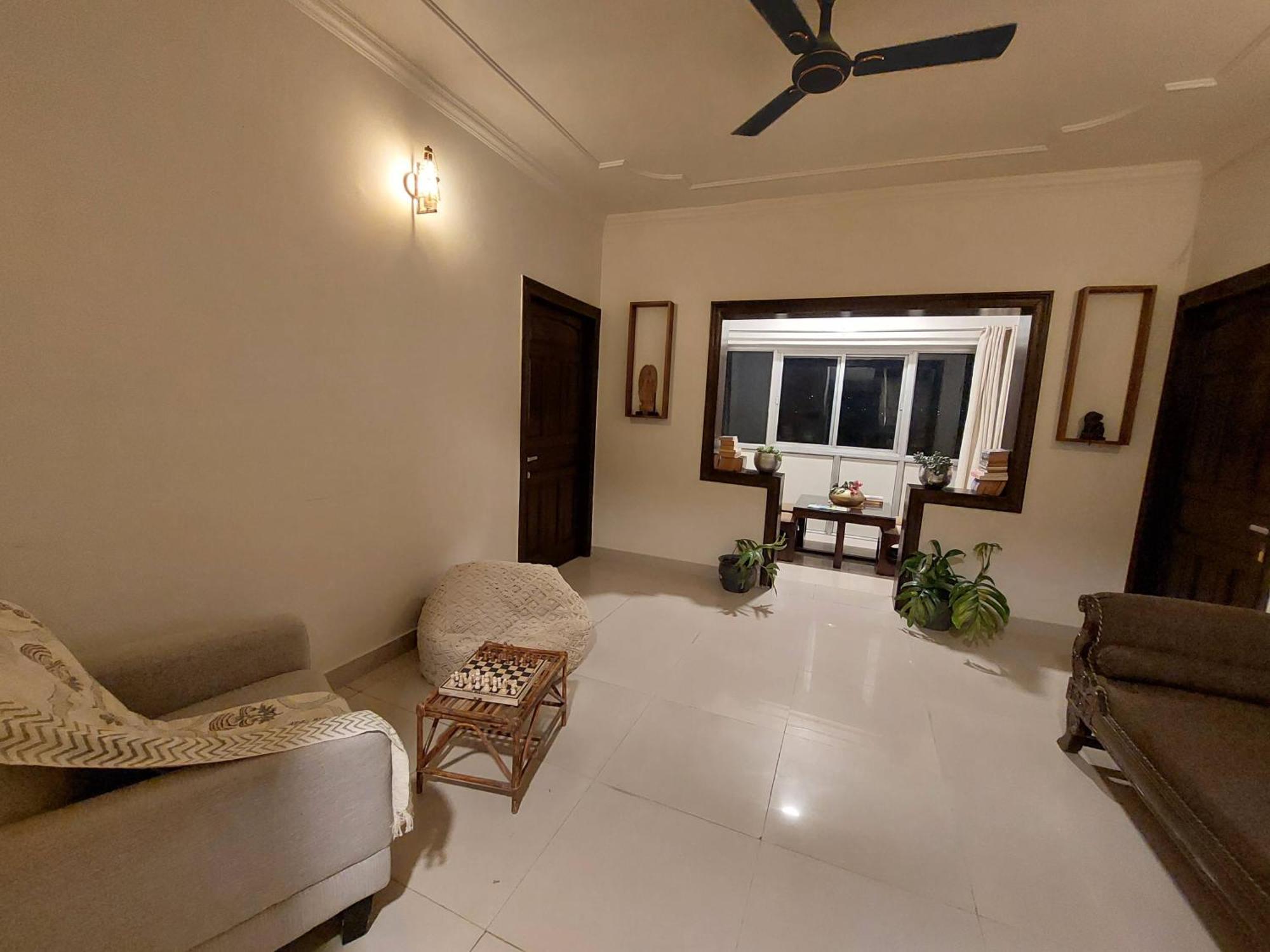 Alinda House Naukuchiatal By The Ghaur Hotel Bhimtal Bagian luar foto